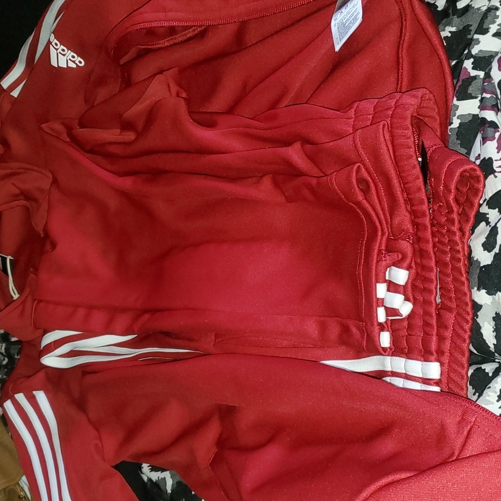 Sweatsuit
